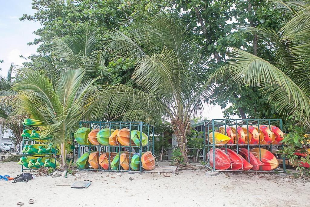 Vacances A La Plage Sainte-Anne  Esterno foto