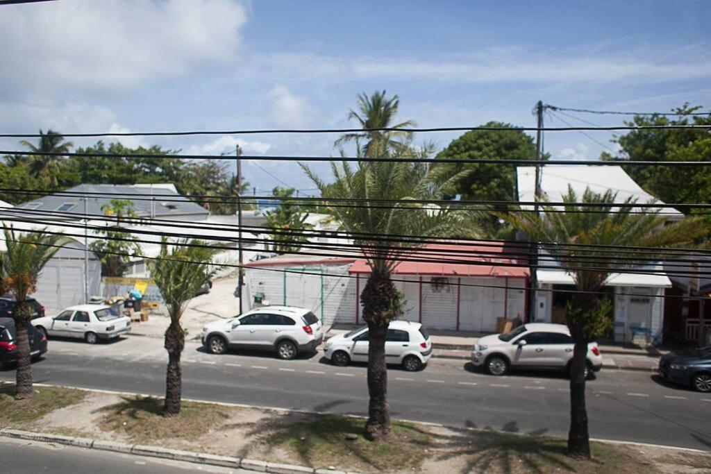 Vacances A La Plage Sainte-Anne  Esterno foto